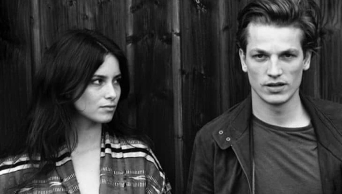 Le duo Festen, la beauté simple